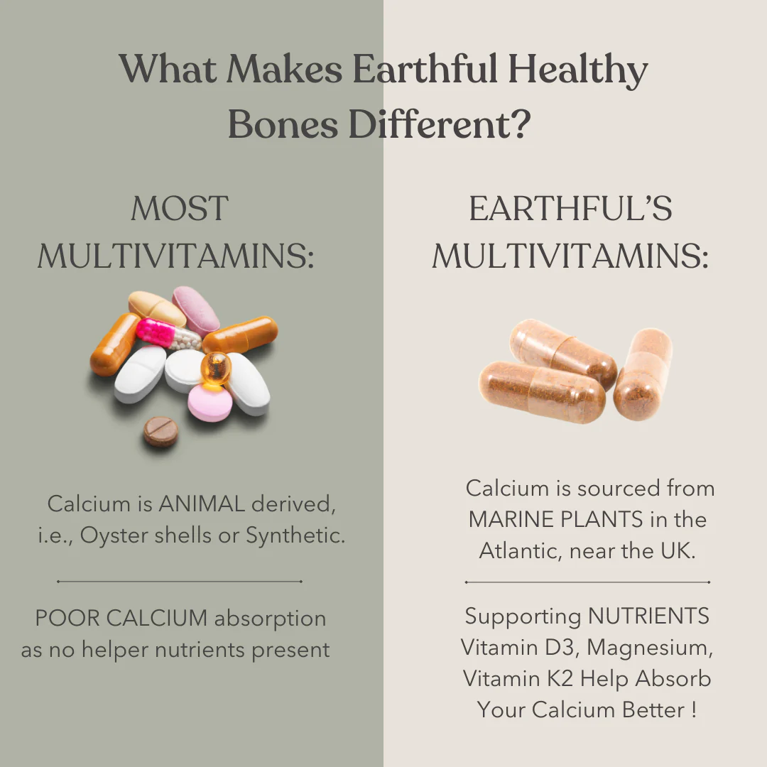 Calcium + D3 + K2 - Image 5
