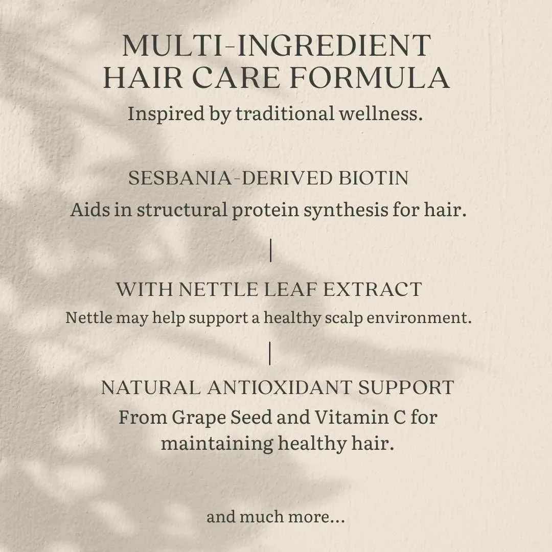 Root Nourish Capsules - Image 5