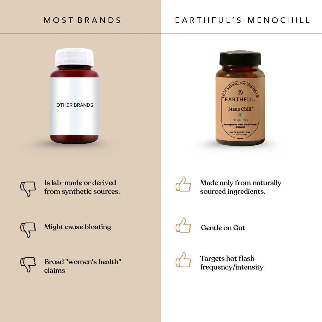Meno Chill™ - Helps Manage Hot Flashes - Image 6