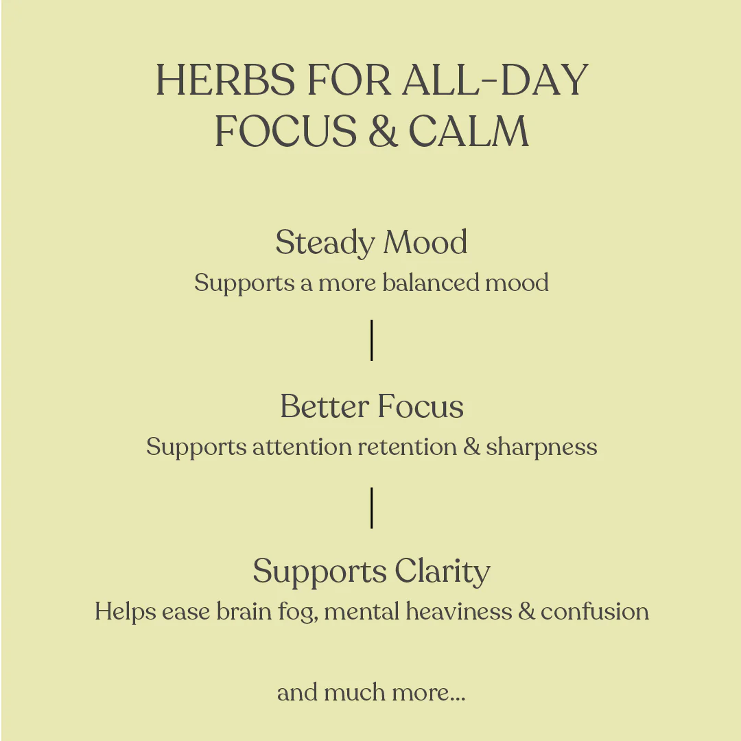 FogLift™ - For Focus during Brain Fog - Image 7