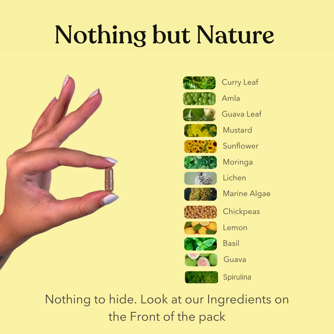 Multivitamin For Teens - Image 6